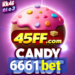 6661 bet